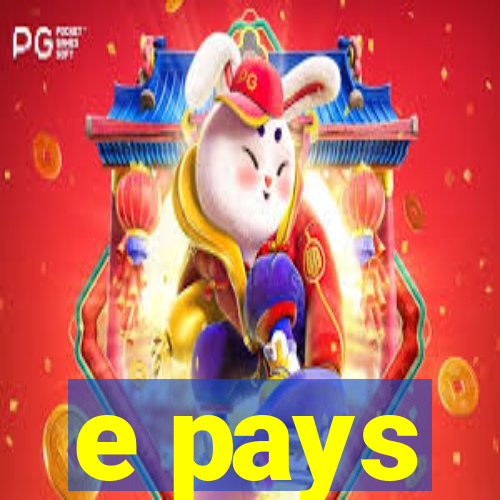 e pays